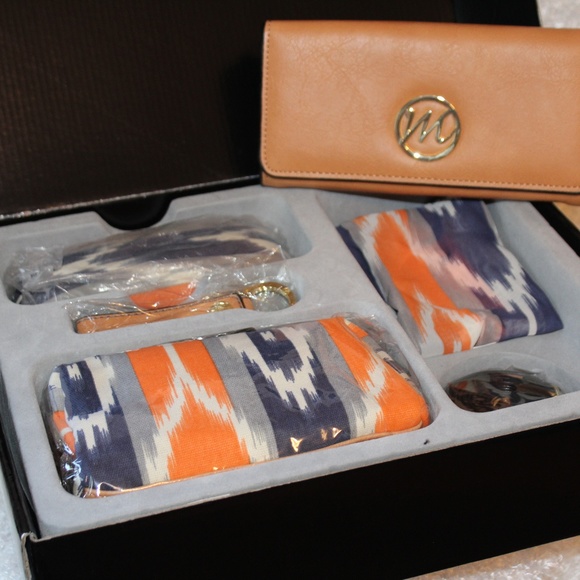 Sahara Breeze Accessories - 6 / $20 Sahara Breeze Gift Set